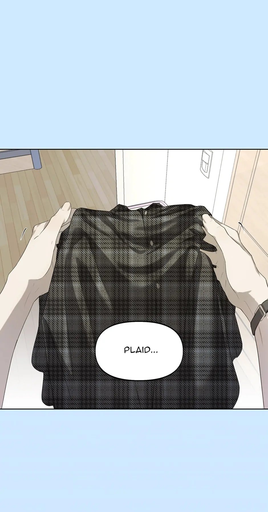 Nerd Project, Chapter 13 image 40
